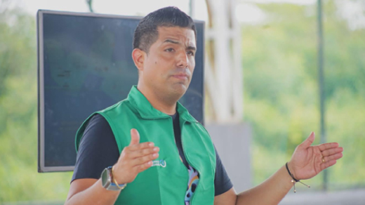 Caracterización de Población Vulnerable en Chibolo